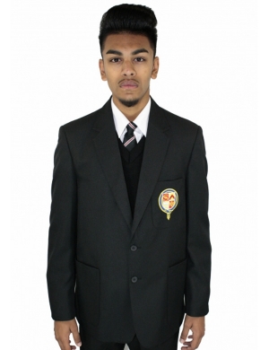 de Stafford Blazer Boys (Yrs 7 - 10)